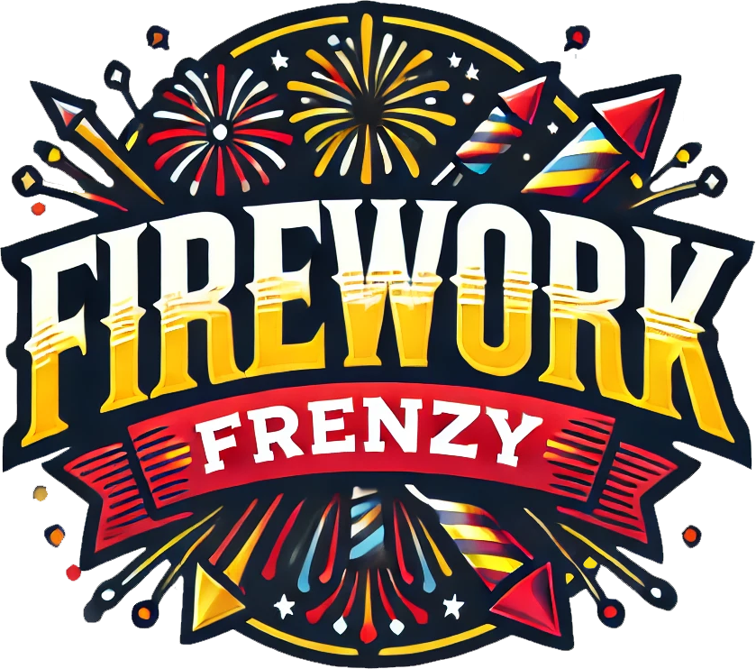 Firework Frenzy